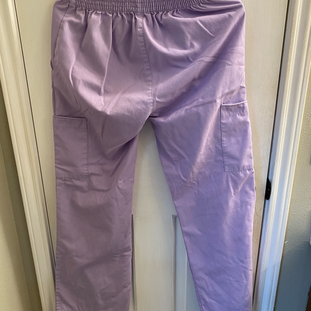 Scrup pants - Picture 2 of 4
